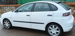 SEAT Ibiza 2006