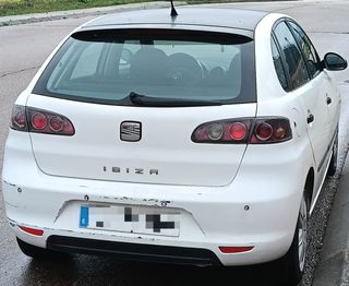 SEAT Ibiza 2006