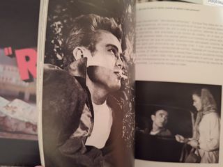 Cine clásico dvd y libreto