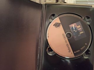 Cine clásico dvd y libreto