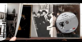 Cine clásico dvd y libreto