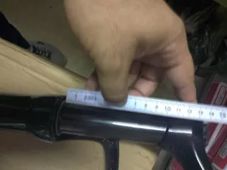 Forcella MTB 29 Nuova Economica Canotto Conico Rst