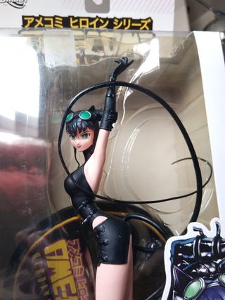 Catwoman Figura PVC DC Cómics 