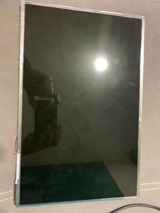 Pantalla para ordenador portatil LP154wx4