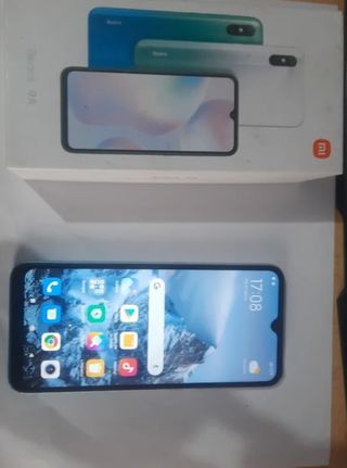 Redmi 9A