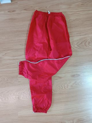 Pantalón impermeable