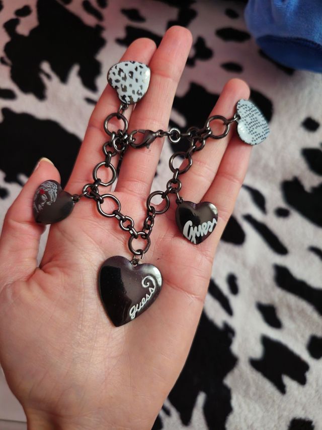 Pulsera Guess