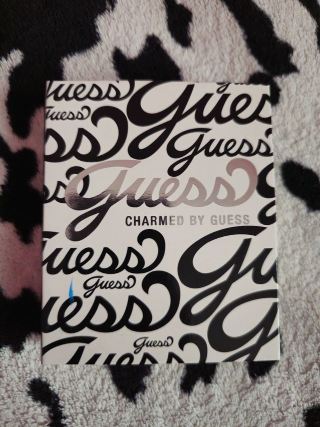 Pulsera Guess