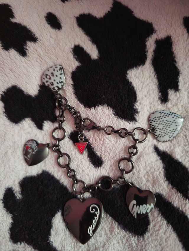 Pulsera Guess