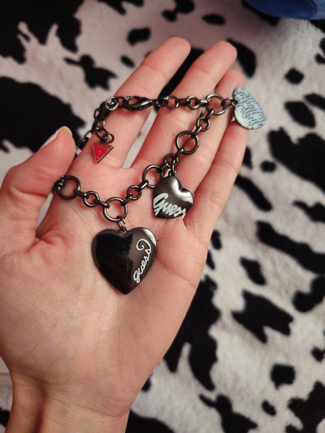 Pulsera Guess