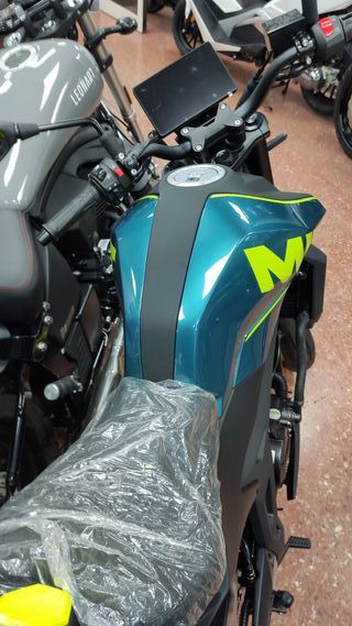 MITT NK 125 NOVEDAD (VER oferta )