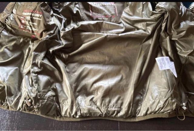 Plumas Geographical Norway