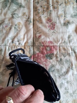 Borsetta Maya Cotone Guatemala