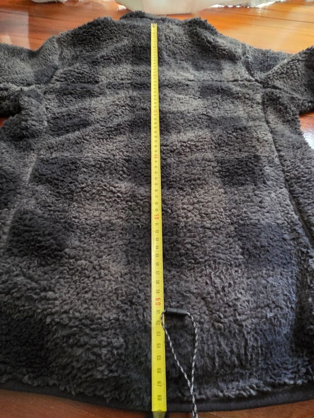 Forro polar Columbia