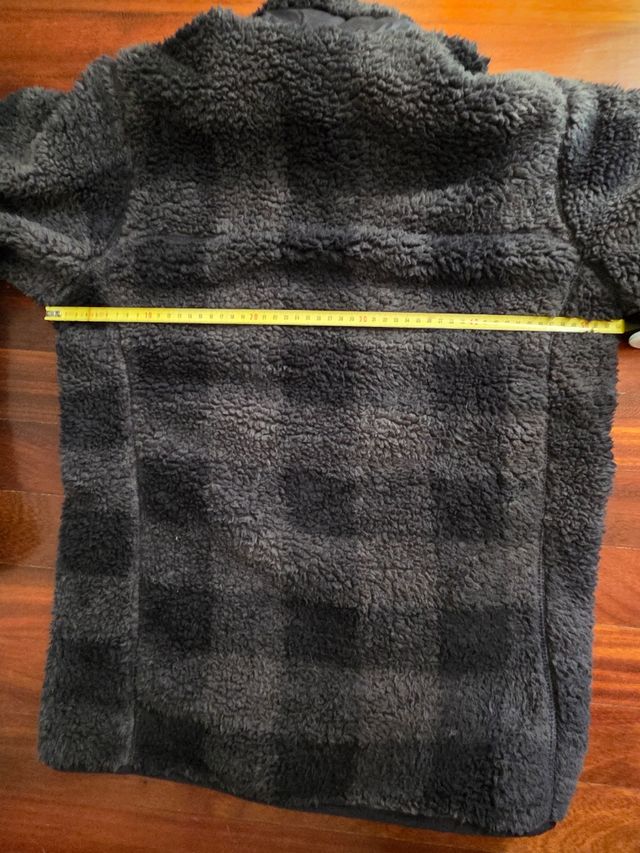 Forro polar Columbia