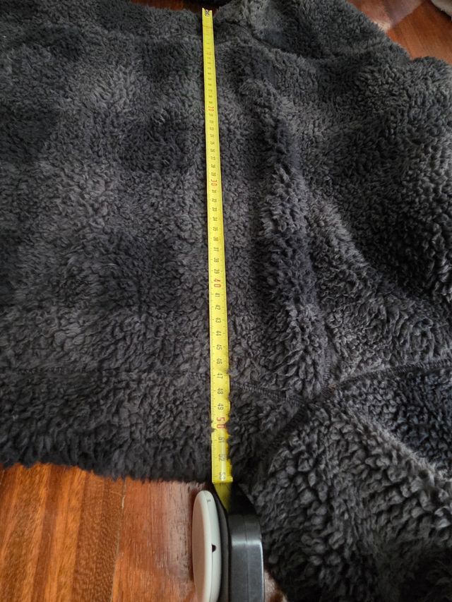 Forro polar Columbia