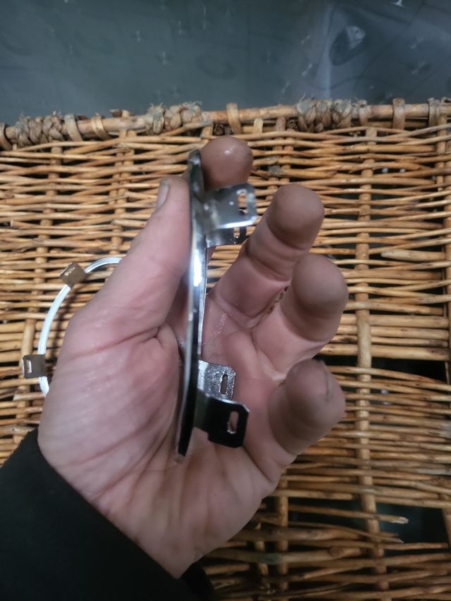 Embellecedores pilotos