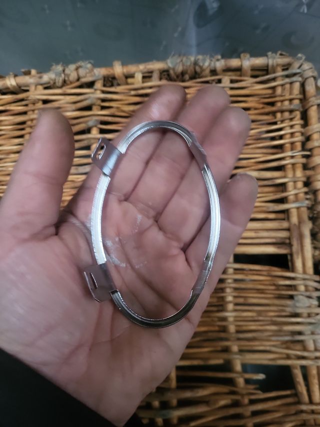 Embellecedores pilotos