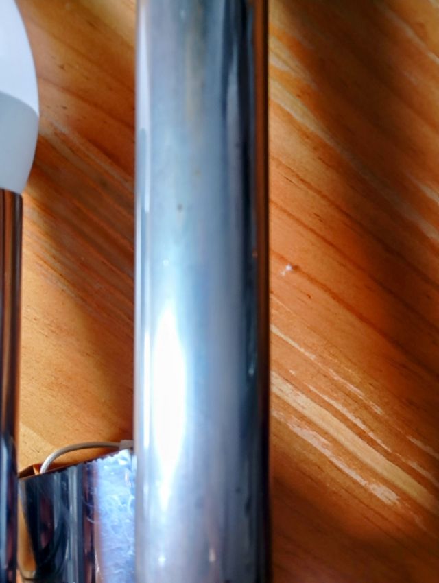 1960. Apliques mid century