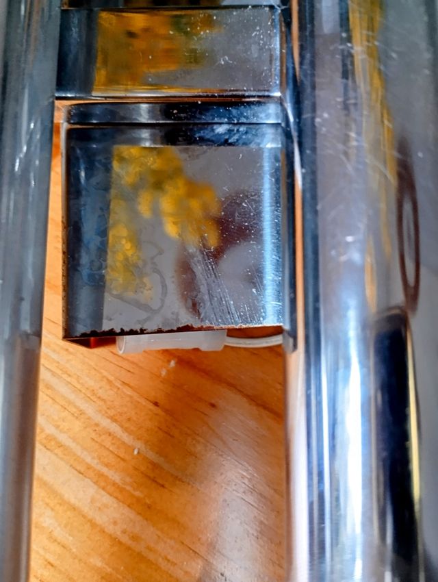 1960. Apliques mid century