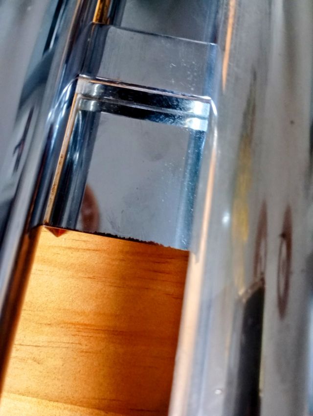 1960. Apliques mid century