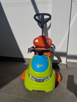 Correpasillos