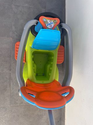 Correpasillos