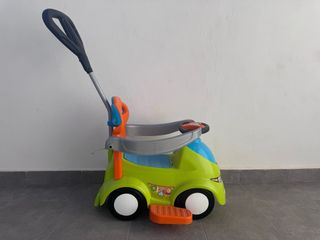 Correpasillos
