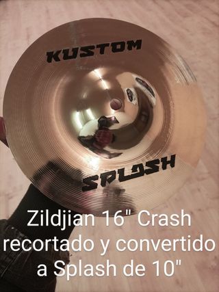 Puesta a Punto Percusión y Otros
