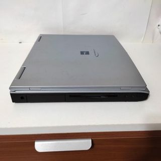 Notebook PC Pentium 3 Seriale RS232 Windows 98
