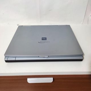 Notebook PC Pentium 3 Seriale RS232 Windows 98