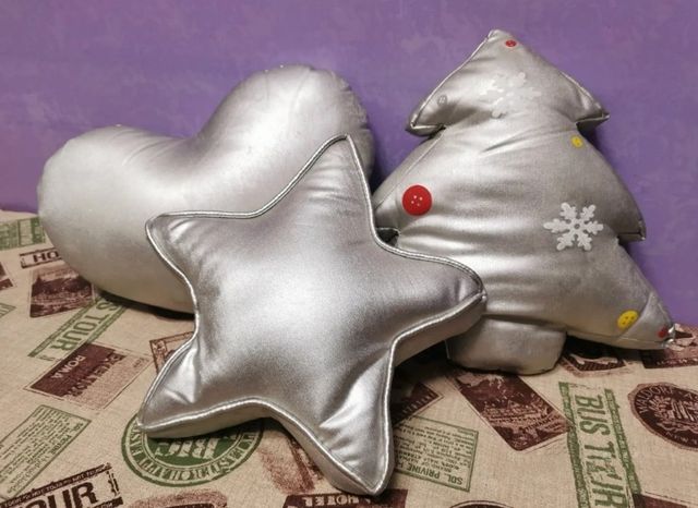 Decorazioni natalizie