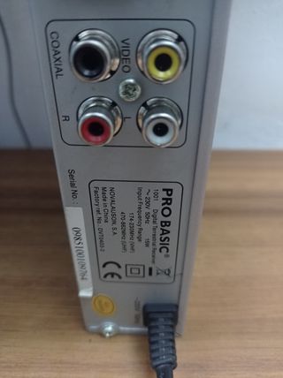 TDT Pro Basic