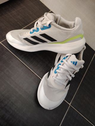 Zapatillas Adidas N 37,5
