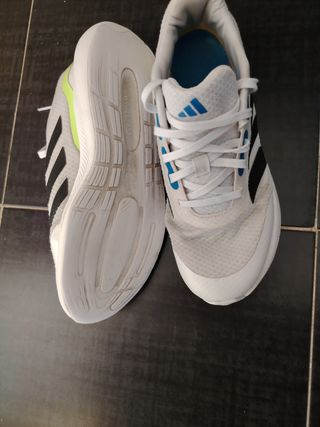 Zapatillas Adidas N 37,5