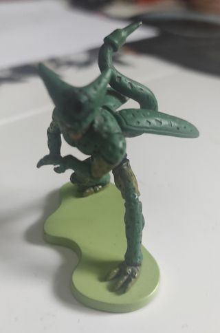 Figura Dragon Ball - Cell