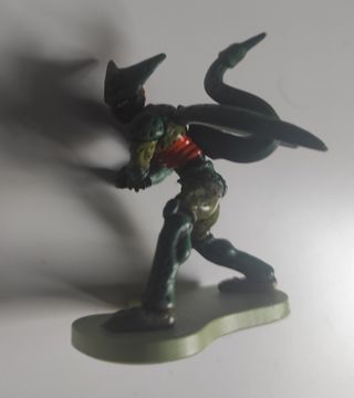 Figura Dragon Ball - Cell