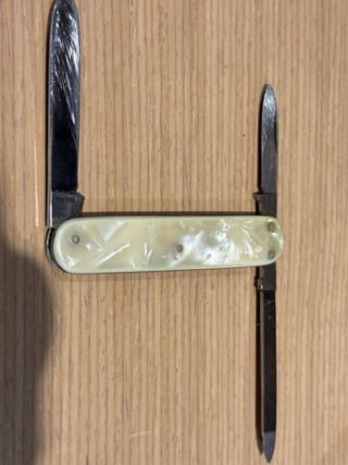 Herramienta solingen germany ruhrthaler