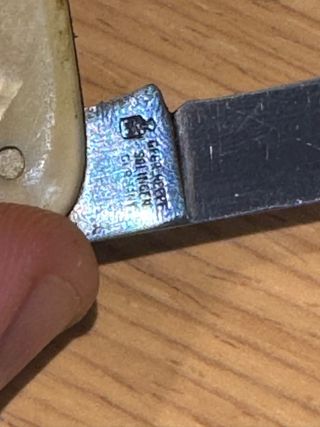 Herramienta solingen germany ruhrthaler