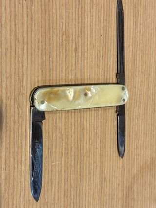 Herramienta solingen germany ruhrthaler