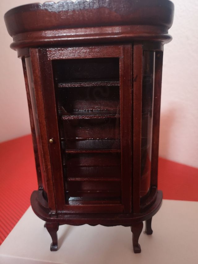 Mobili in miniatura casa delle Bambole