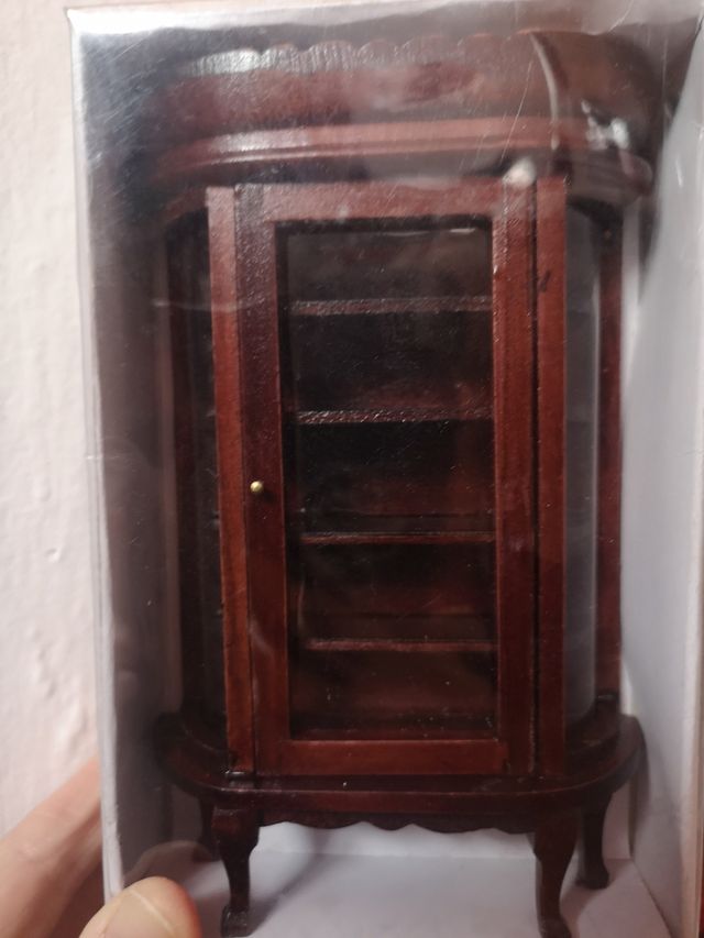 Mobili in miniatura casa delle Bambole