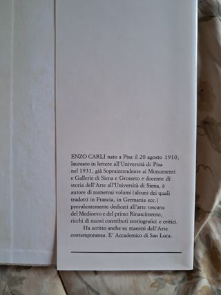 Venanzo Crocetti Libro d'Arte
