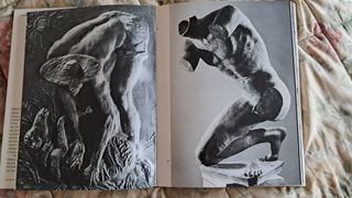 Venanzo Crocetti Libro d'Arte