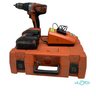 TALADRO BATERIA FEIN ABS18