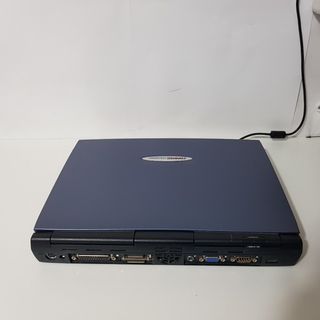 Notebook PC Portatile Compaq Seriale RS232 Win 98