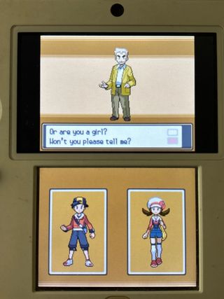 Pokèmon Heart Gold-Cartuccia NDS (Eur)