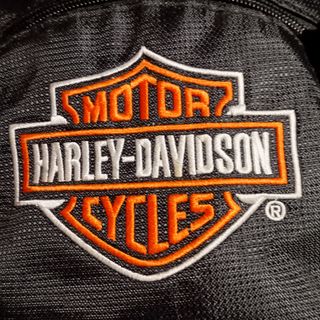 Zaino Harley Davidson 