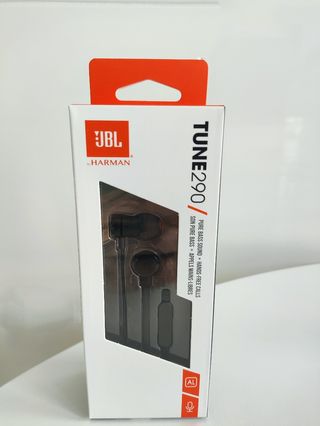 Auriculares JBL Tune 290