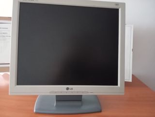 Pantalla LG